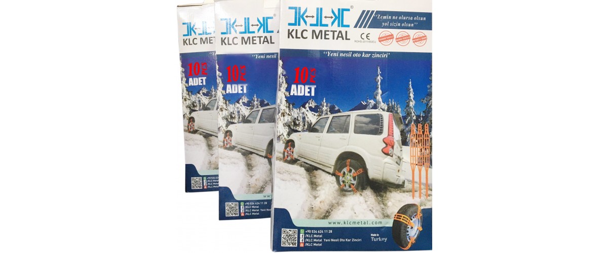 klc metal banner